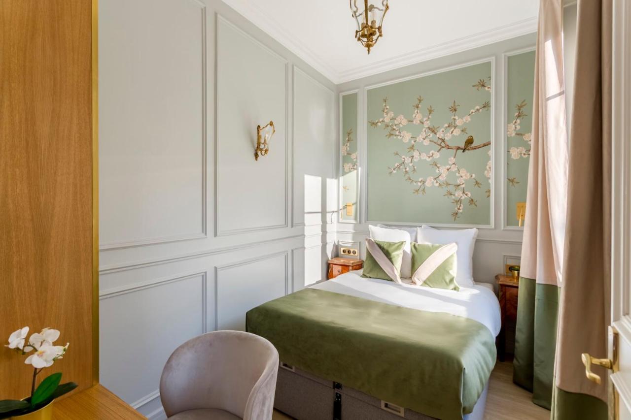 Merveil - Luxury Suite - Louvre - Opera II باريس المظهر الخارجي الصورة