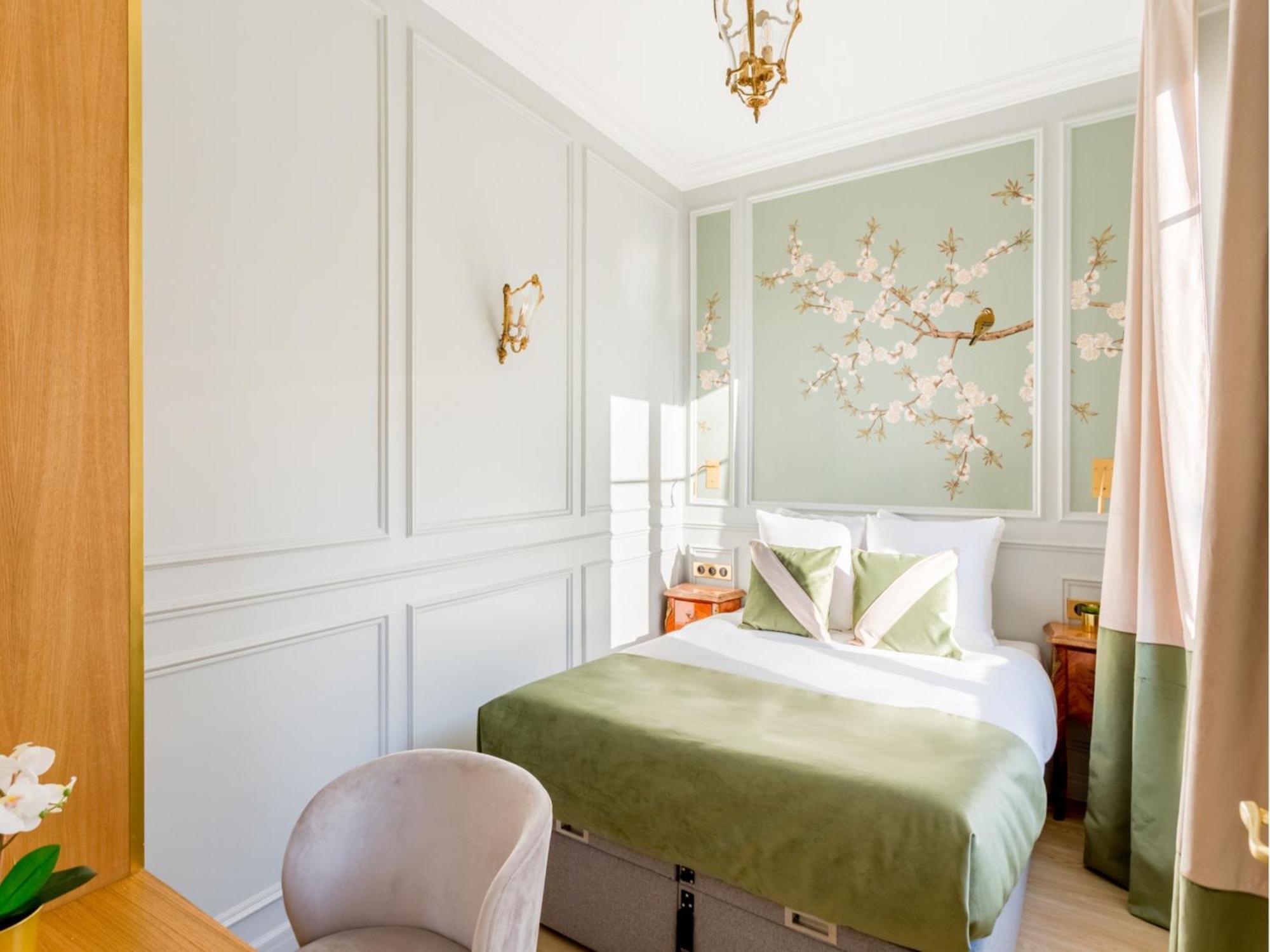 Merveil - Luxury Suite - Louvre - Opera II باريس المظهر الخارجي الصورة