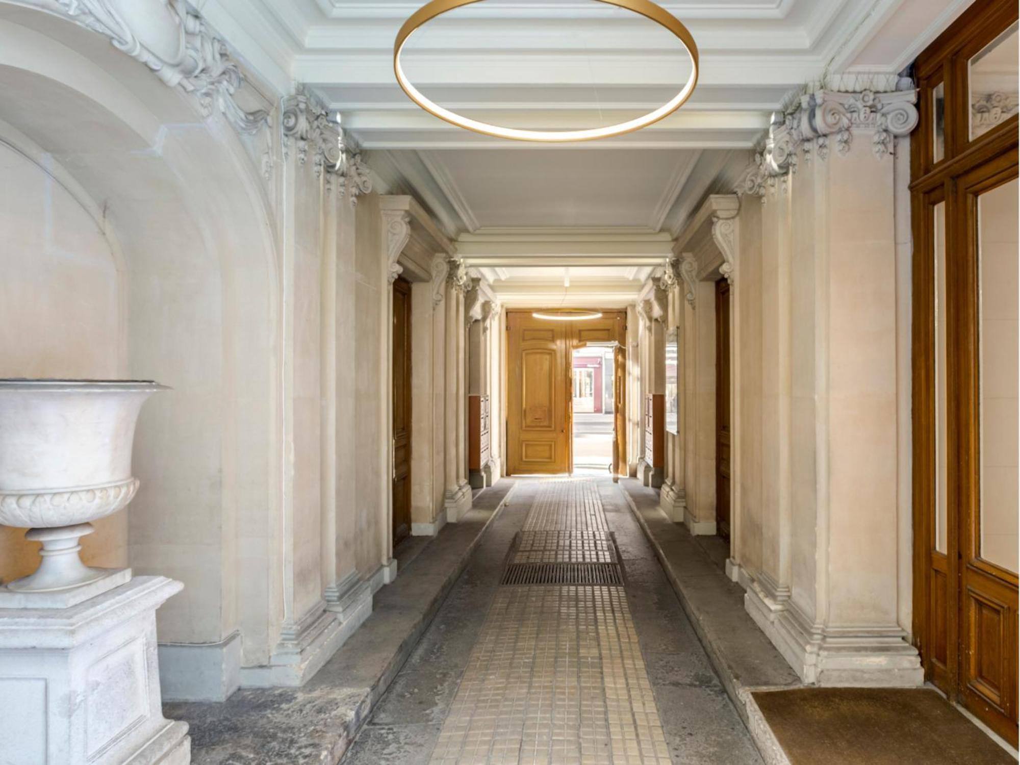 Merveil - Luxury Suite - Louvre - Opera II باريس المظهر الخارجي الصورة